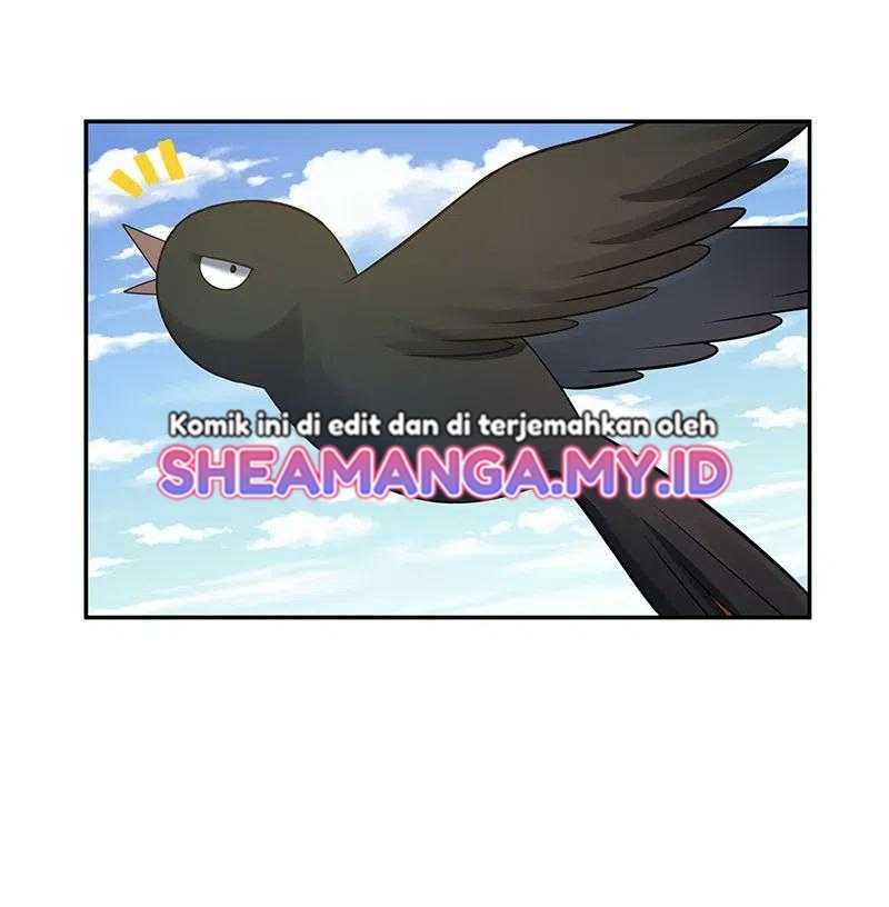 All Female Cultivators Want To Sleep With Me chapter 24