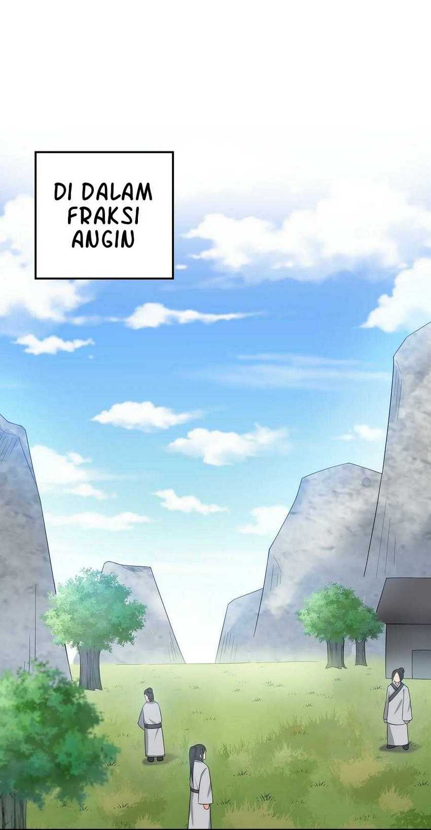 All Female Cultivators Want To Sleep With Me chapter 25