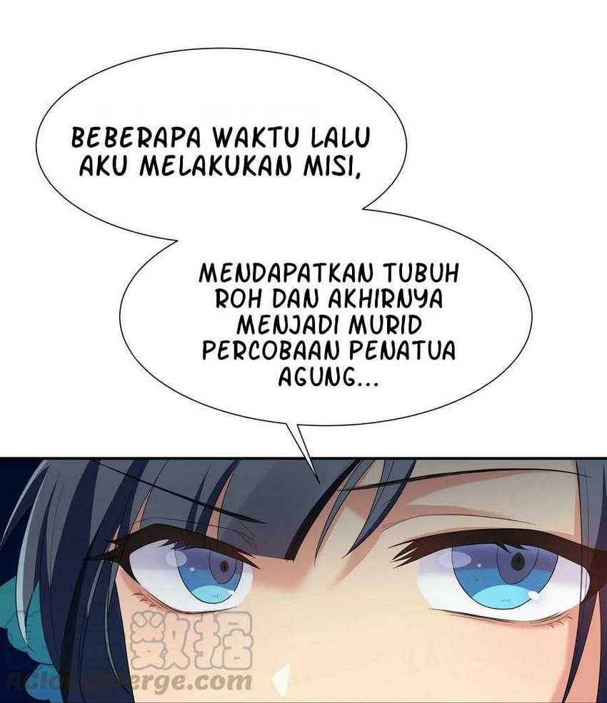 All Female Cultivators Want To Sleep With Me chapter 25