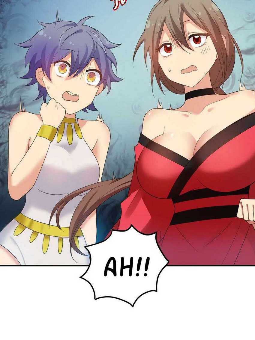 All Female Cultivators Want To Sleep With Me chapter 25