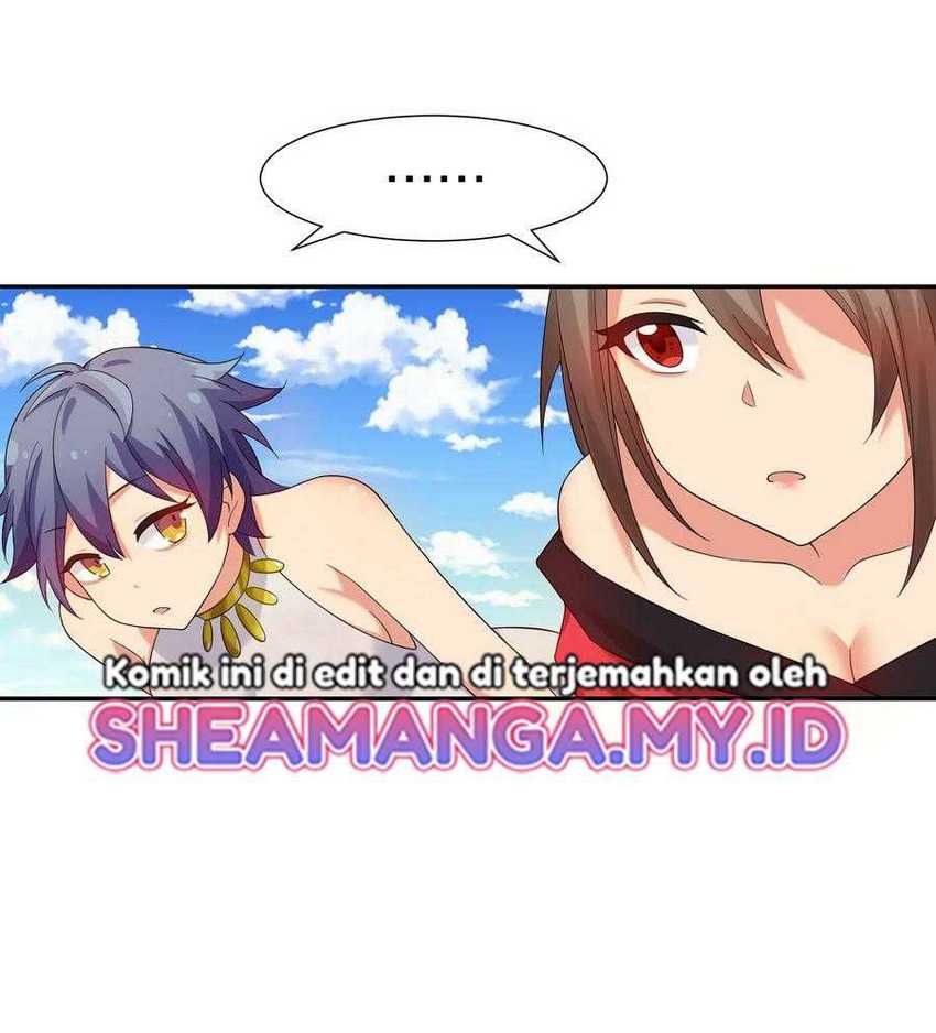 All Female Cultivators Want To Sleep With Me chapter 25