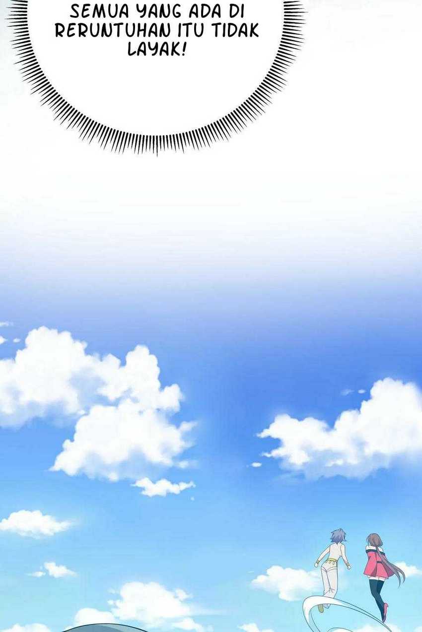 All Female Cultivators Want To Sleep With Me chapter 25