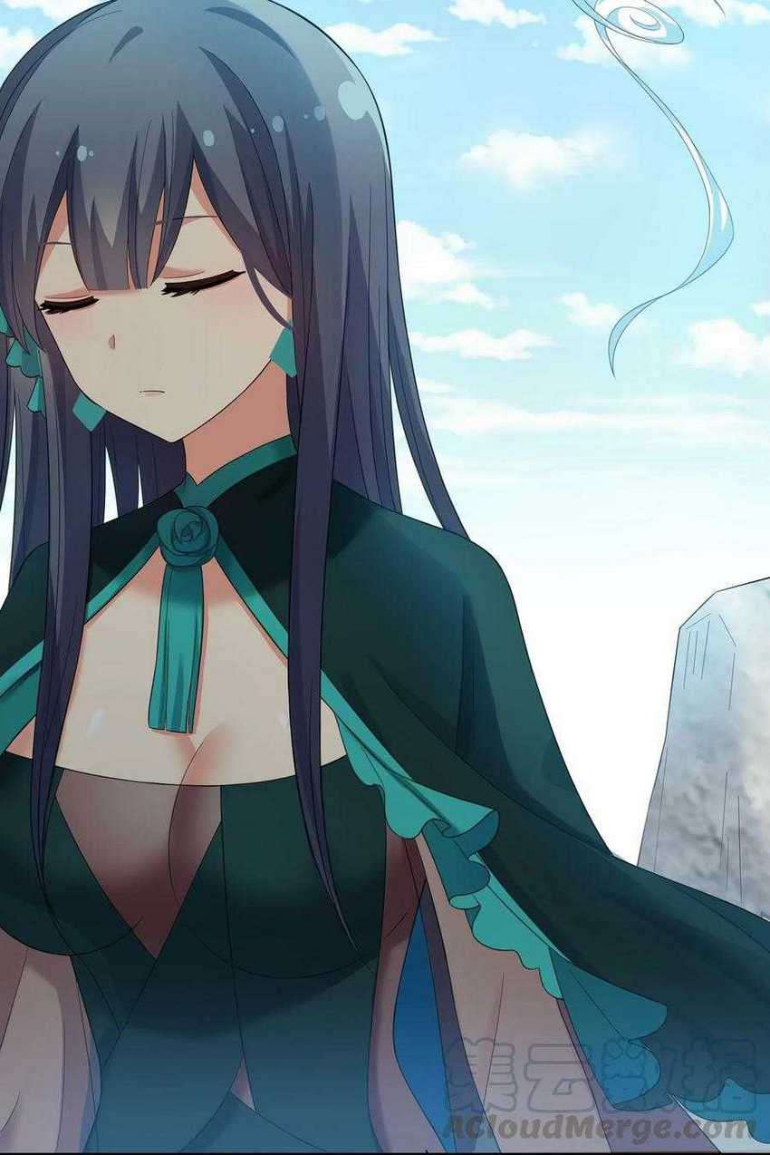 All Female Cultivators Want To Sleep With Me chapter 25