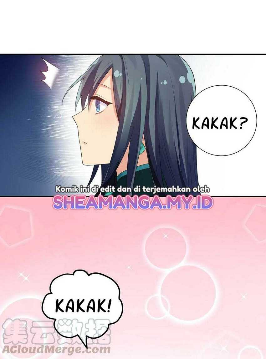 All Female Cultivators Want To Sleep With Me chapter 25