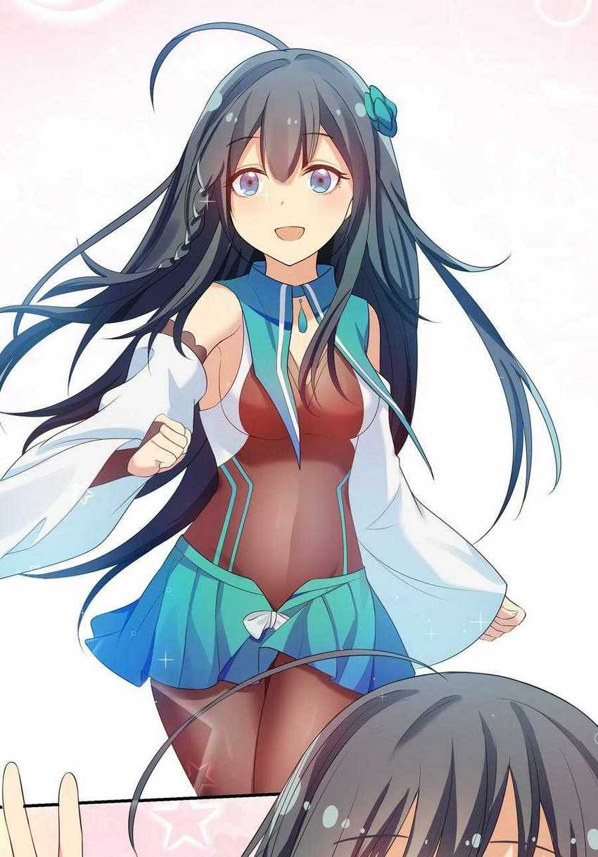 All Female Cultivators Want To Sleep With Me chapter 25