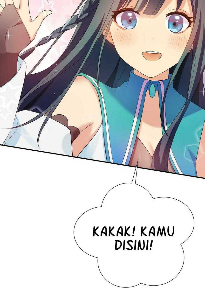 All Female Cultivators Want To Sleep With Me chapter 25