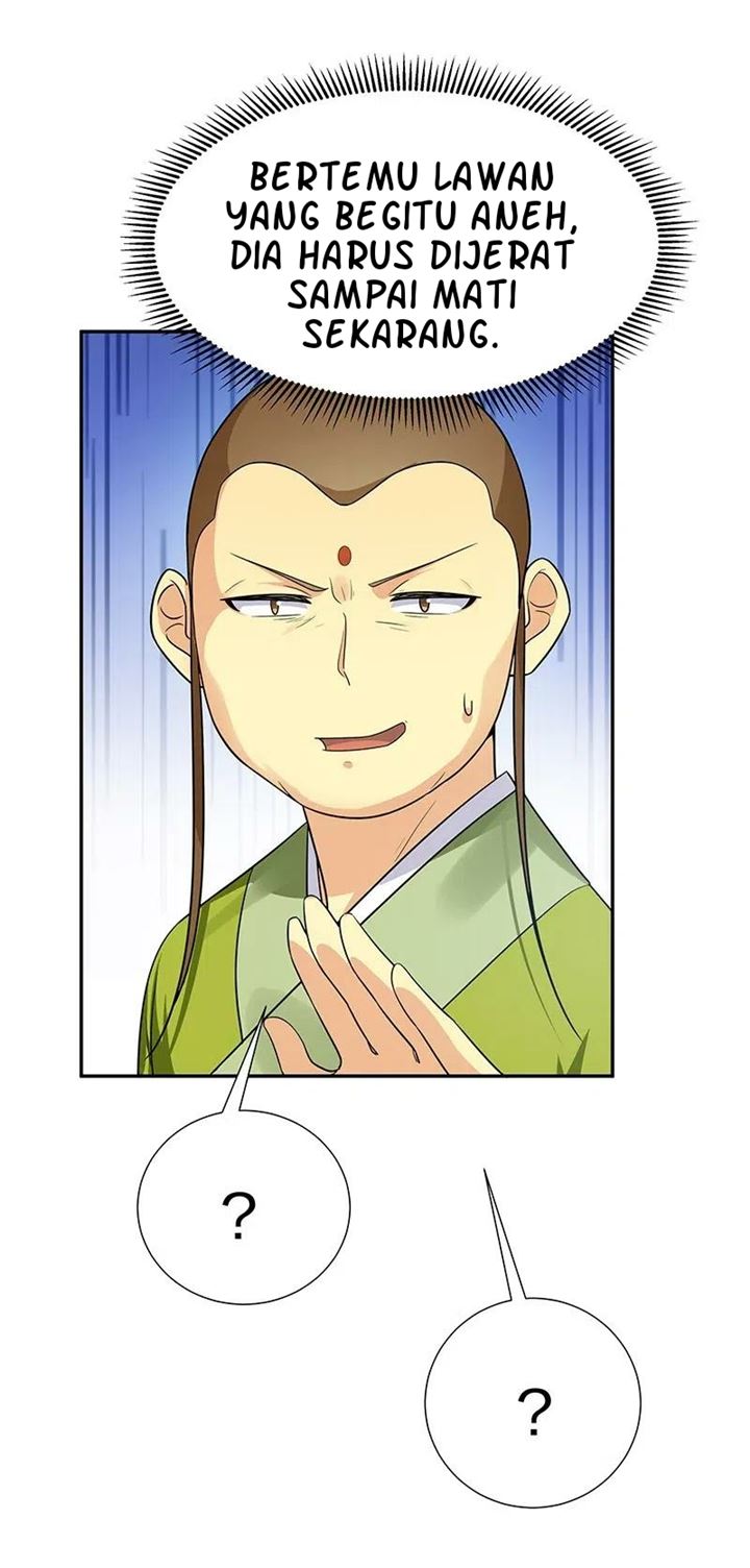 All Female Cultivators Want To Sleep With Me chapter 28