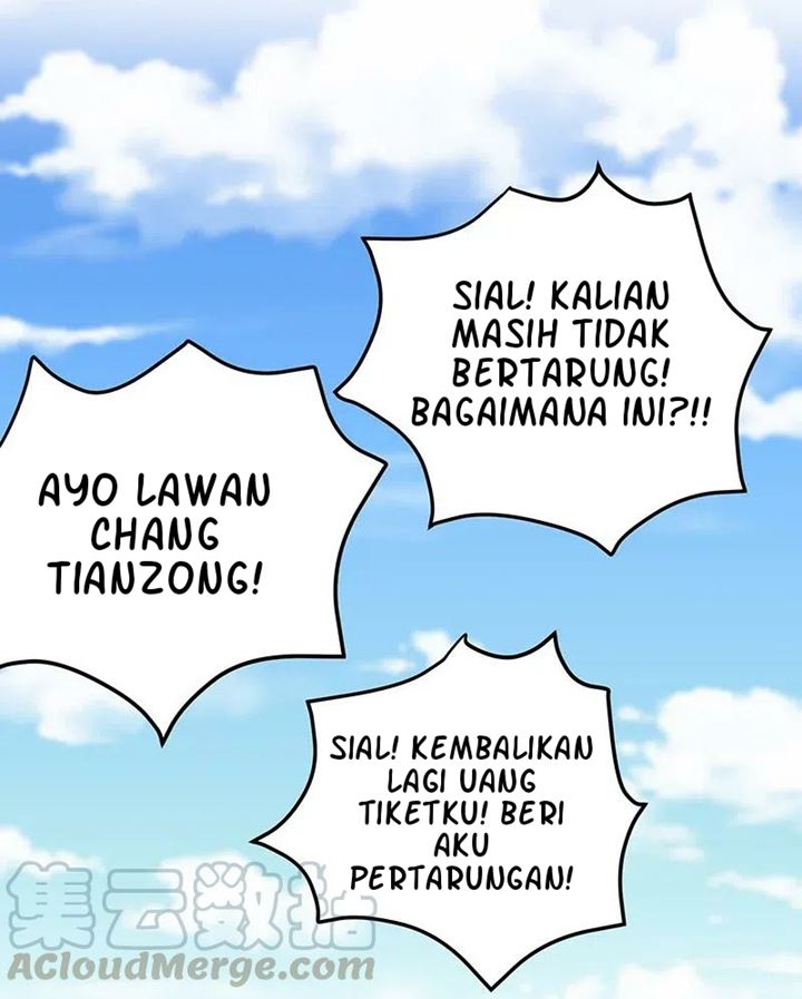 All Female Cultivators Want To Sleep With Me chapter 28