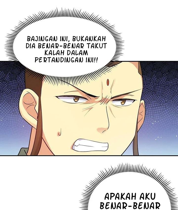All Female Cultivators Want To Sleep With Me chapter 28