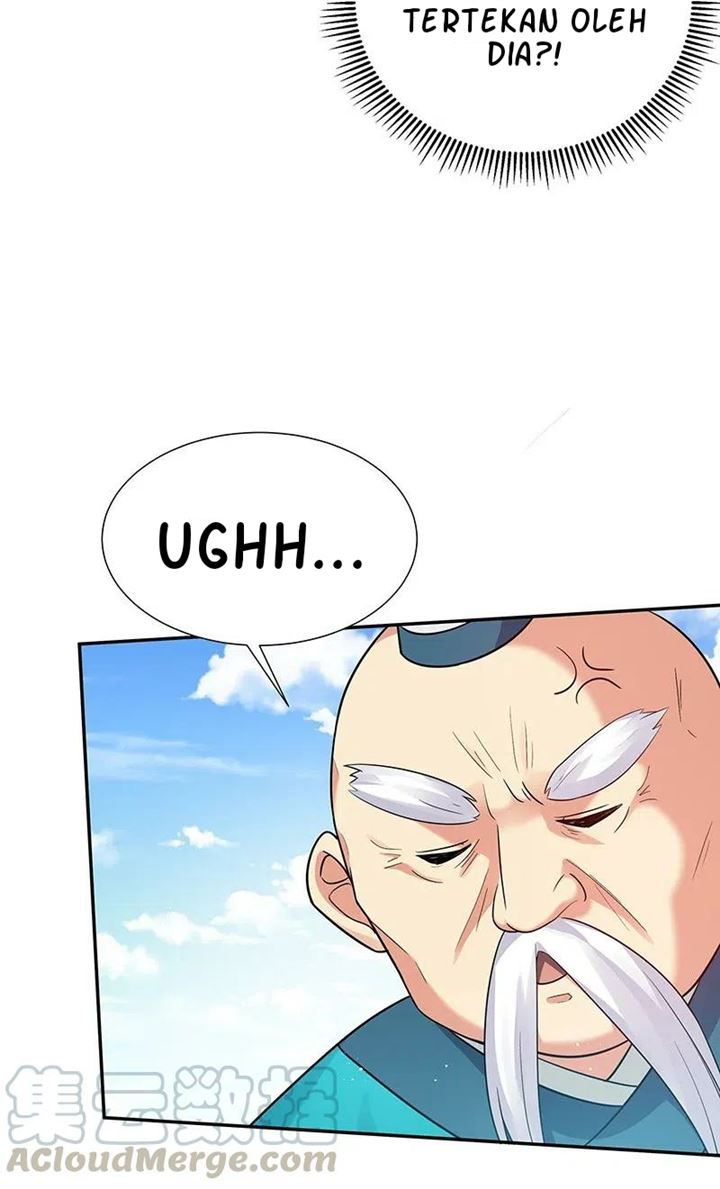 All Female Cultivators Want To Sleep With Me chapter 28