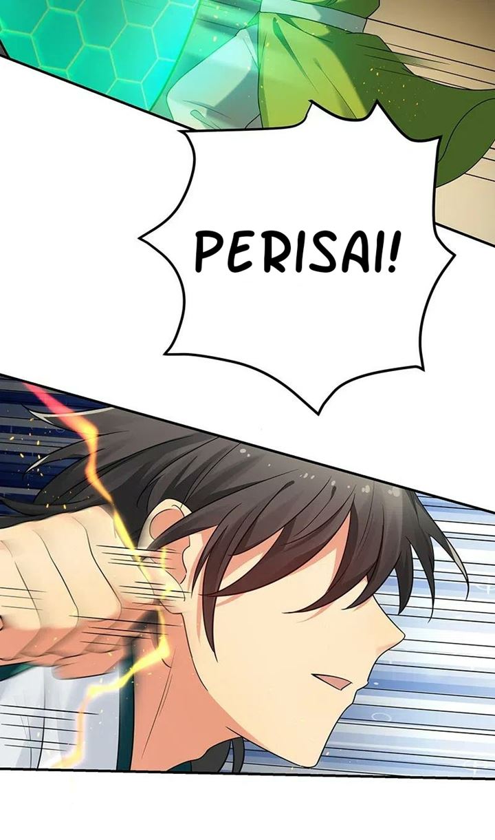 All Female Cultivators Want To Sleep With Me chapter 28