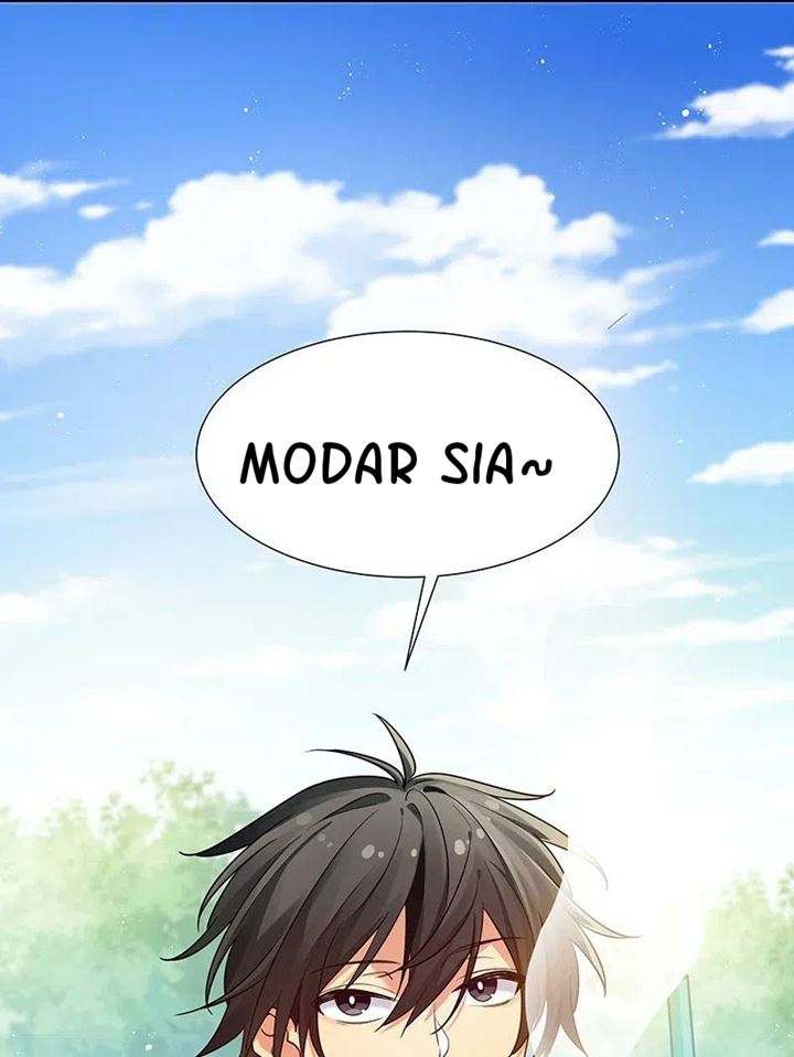All Female Cultivators Want To Sleep With Me chapter 28