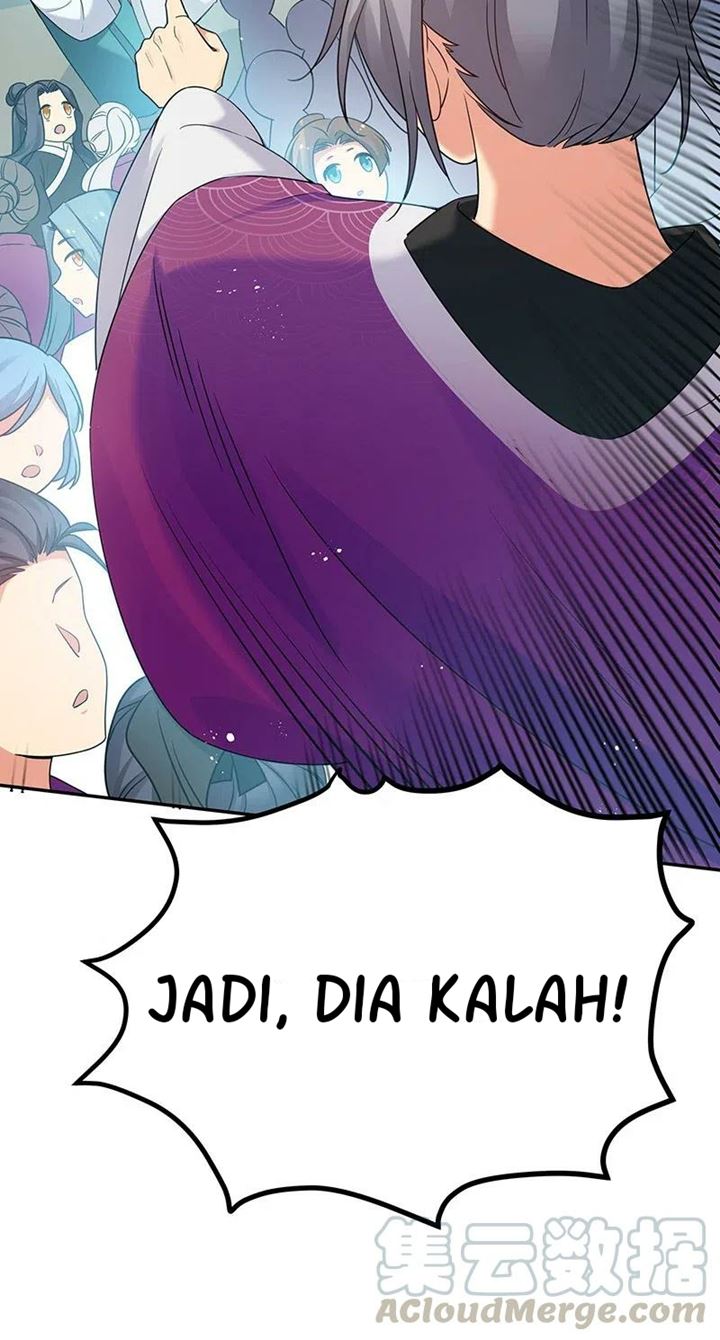 All Female Cultivators Want To Sleep With Me chapter 32