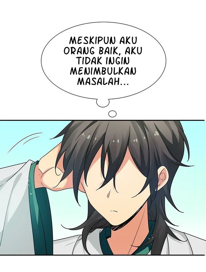 All Female Cultivators Want To Sleep With Me chapter 32