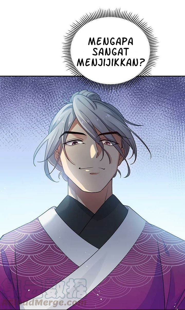 All Female Cultivators Want To Sleep With Me chapter 32