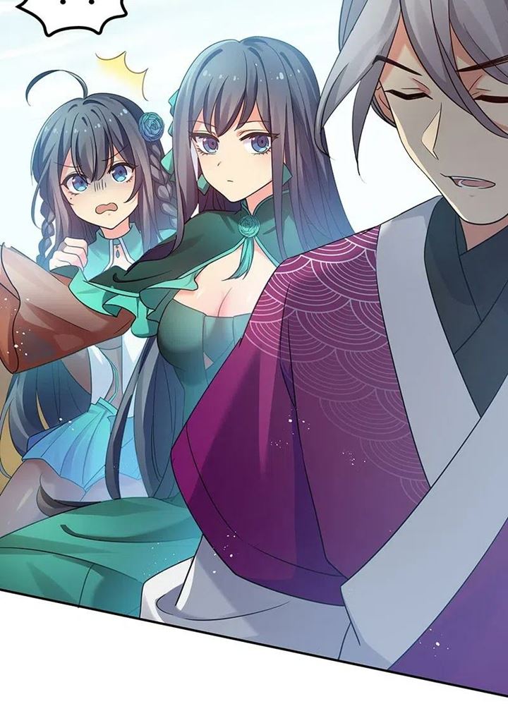 All Female Cultivators Want To Sleep With Me chapter 32