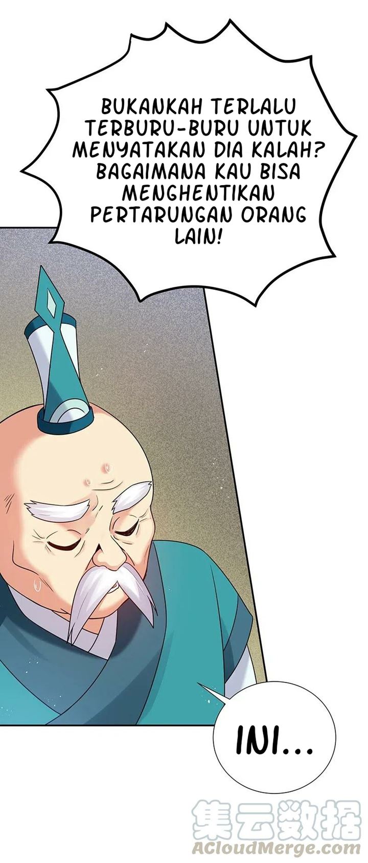 All Female Cultivators Want To Sleep With Me chapter 32