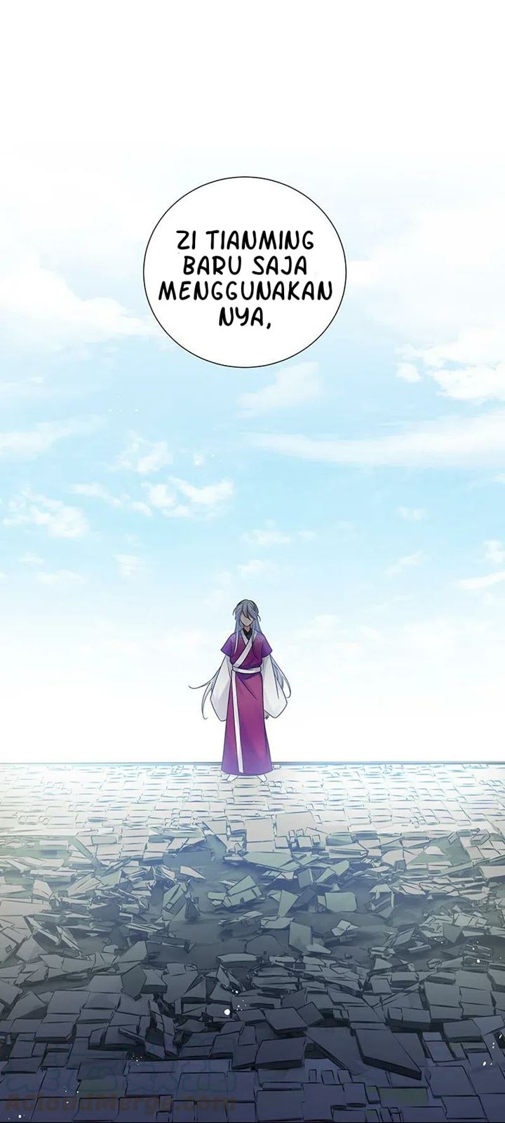 All Female Cultivators Want To Sleep With Me chapter 32