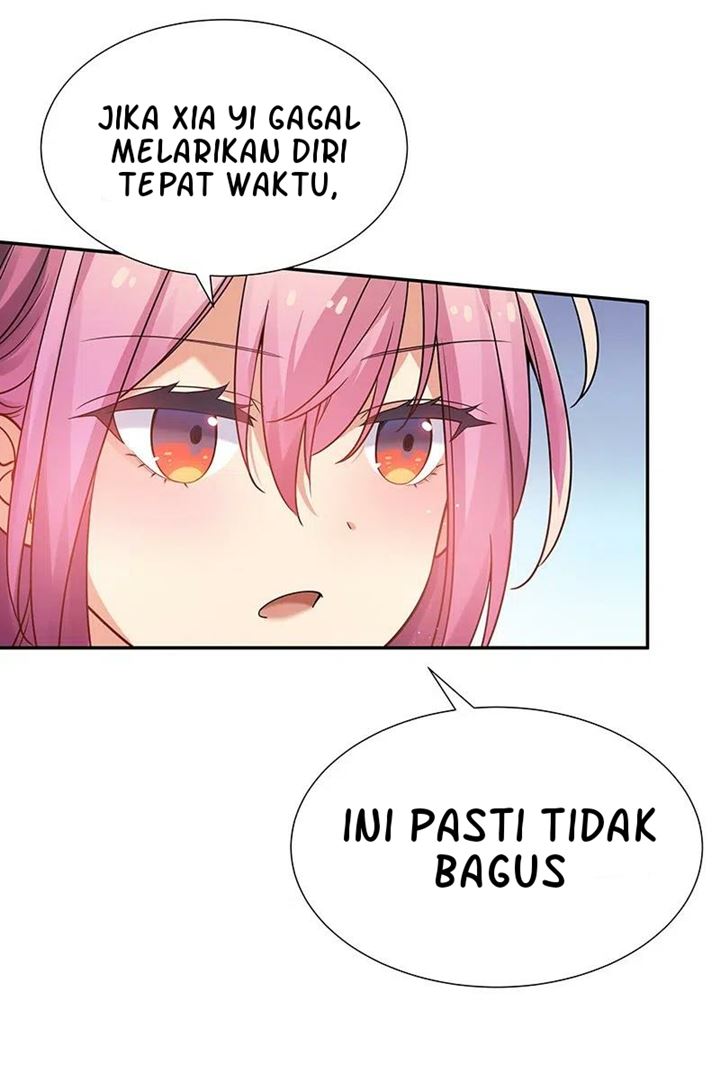 All Female Cultivators Want To Sleep With Me chapter 32