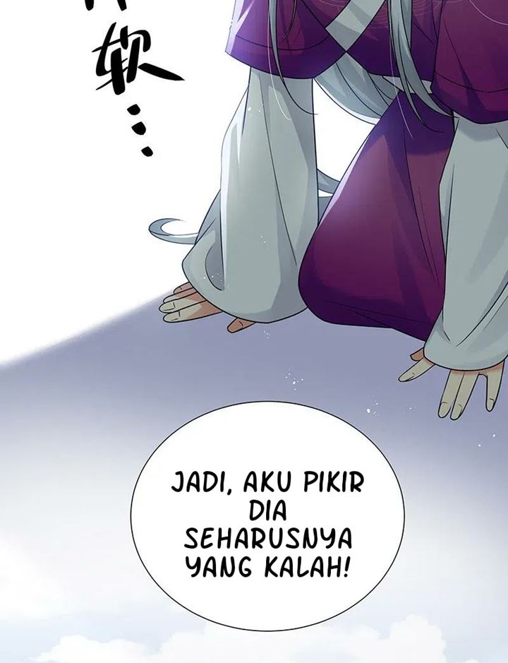 All Female Cultivators Want To Sleep With Me chapter 32