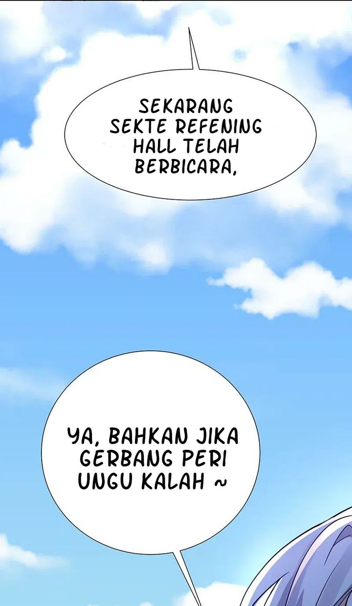 All Female Cultivators Want To Sleep With Me chapter 32