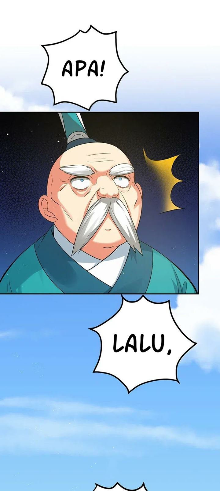 All Female Cultivators Want To Sleep With Me chapter 32