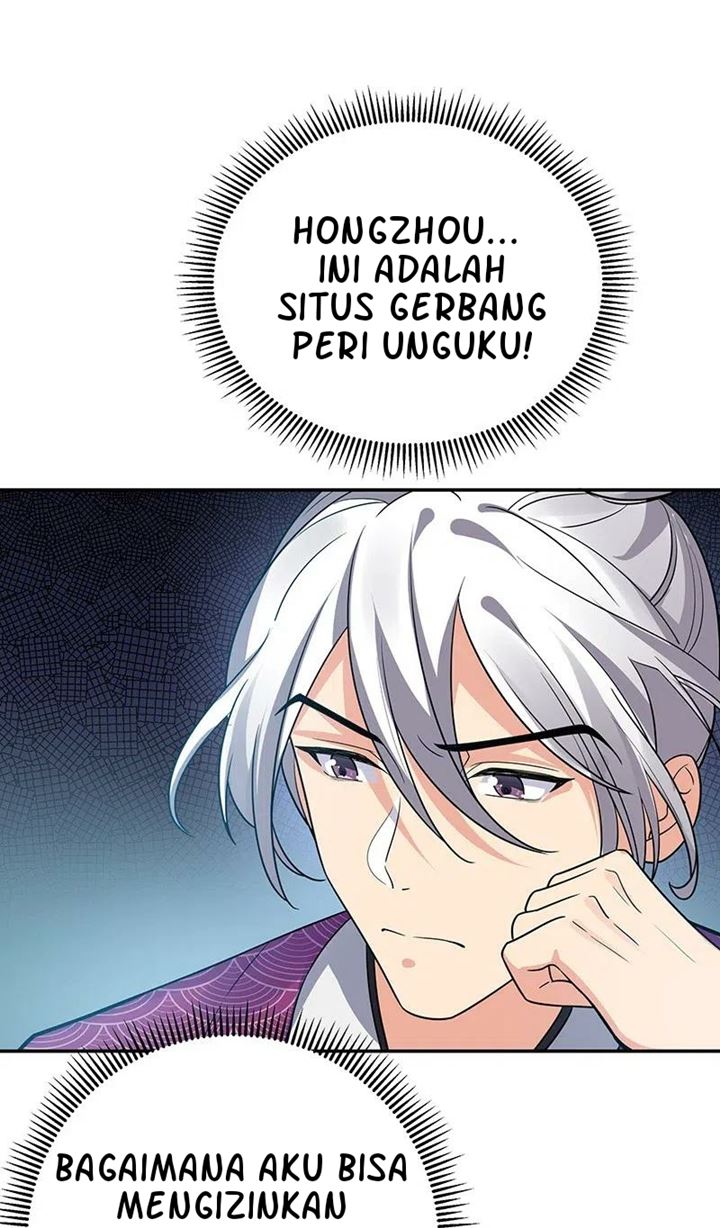 All Female Cultivators Want To Sleep With Me chapter 32