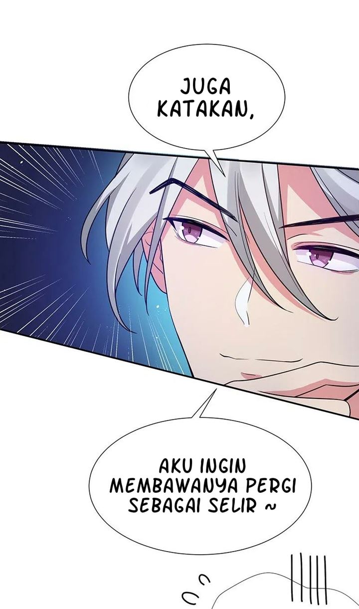 All Female Cultivators Want To Sleep With Me chapter 32