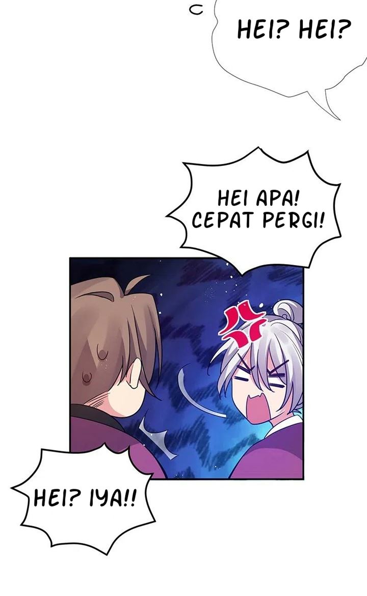 All Female Cultivators Want To Sleep With Me chapter 32