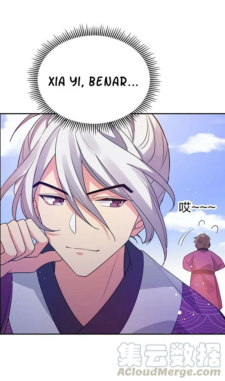 All Female Cultivators Want To Sleep With Me chapter 32
