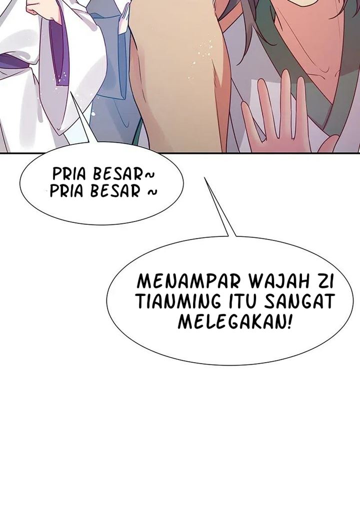All Female Cultivators Want To Sleep With Me chapter 32