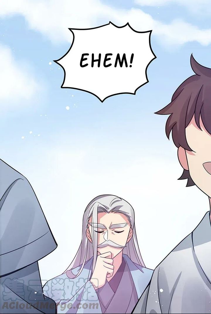 All Female Cultivators Want To Sleep With Me chapter 32
