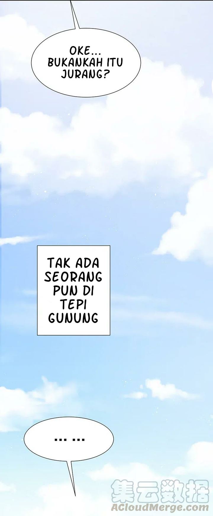 All Female Cultivators Want To Sleep With Me chapter 32