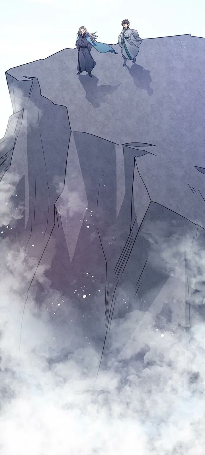 All Female Cultivators Want To Sleep With Me chapter 32