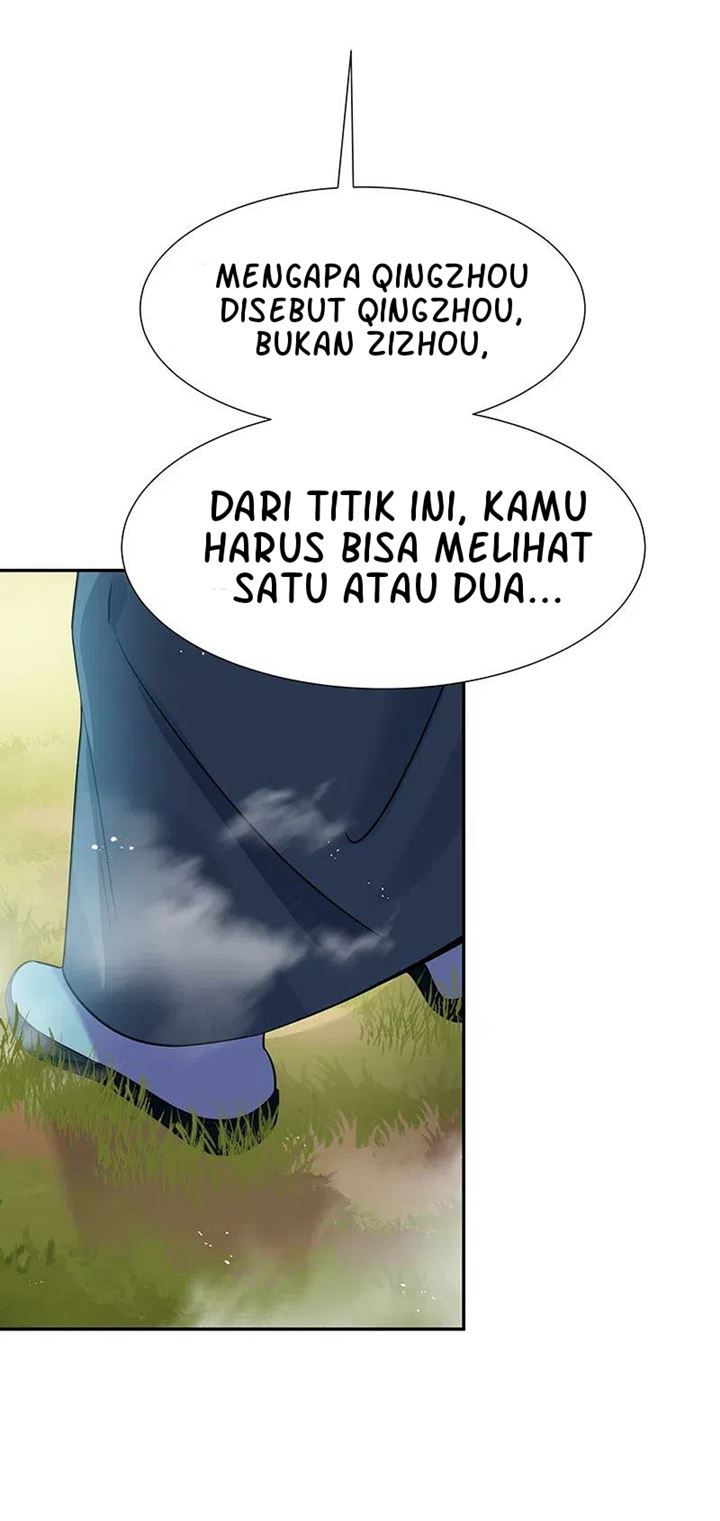 All Female Cultivators Want To Sleep With Me chapter 32