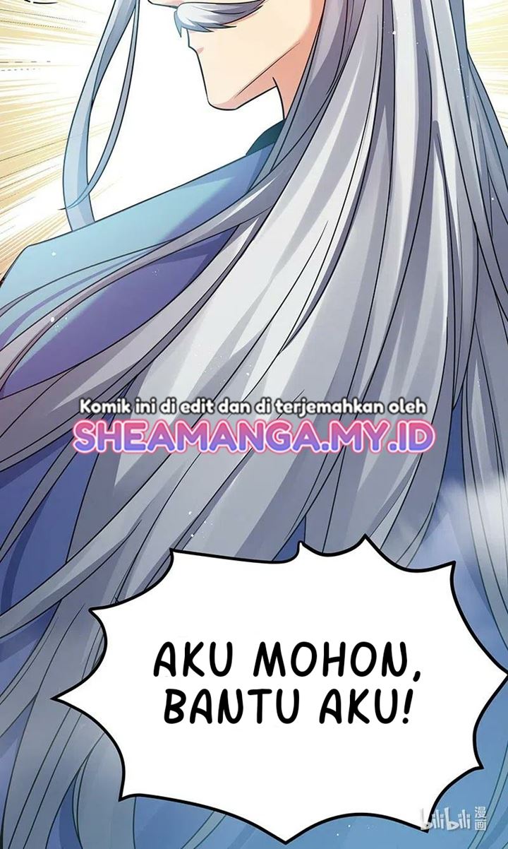 All Female Cultivators Want To Sleep With Me chapter 32