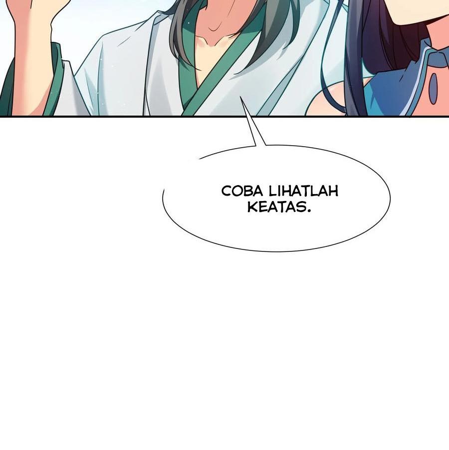 All Female Cultivators Want To Sleep With Me chapter 39