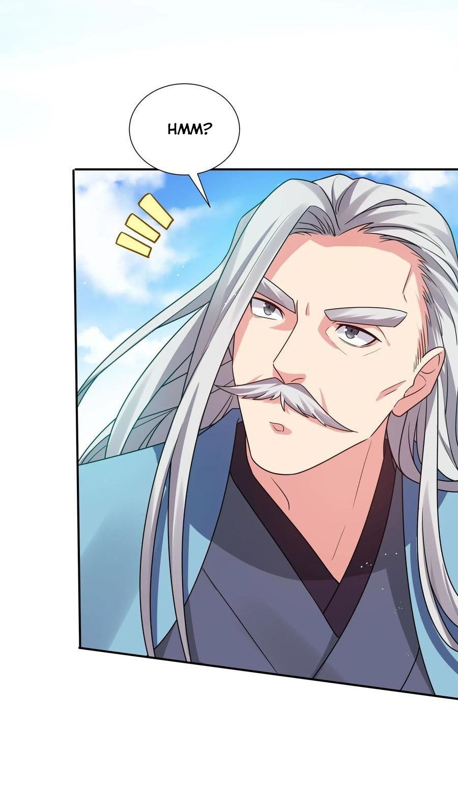 All Female Cultivators Want To Sleep With Me chapter 39