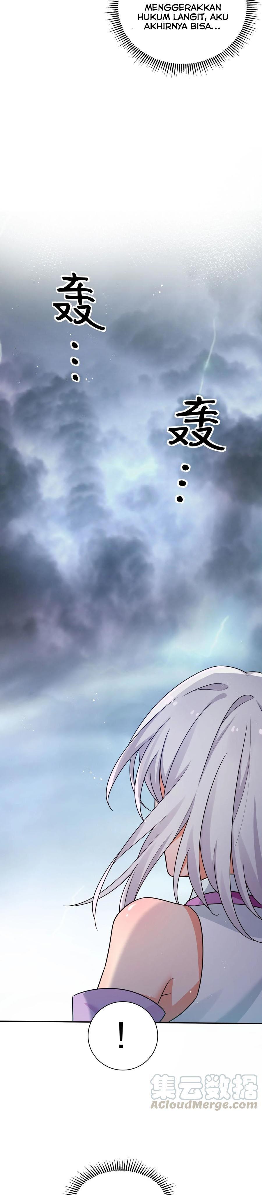 All Female Cultivators Want To Sleep With Me chapter 39