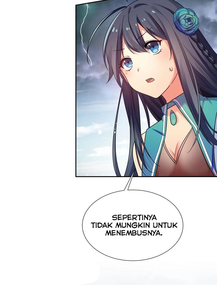 All Female Cultivators Want To Sleep With Me chapter 39