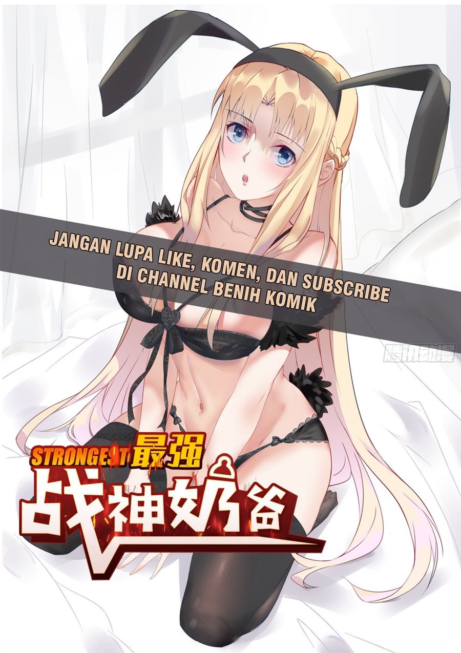 All Female Cultivators Want To Sleep With Me chapter 39