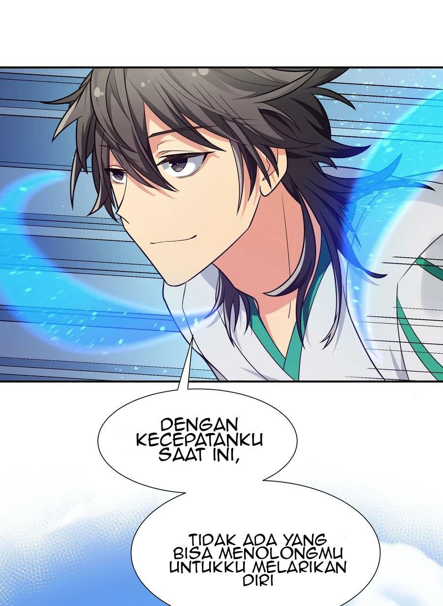 All Female Cultivators Want To Sleep With Me chapter 45