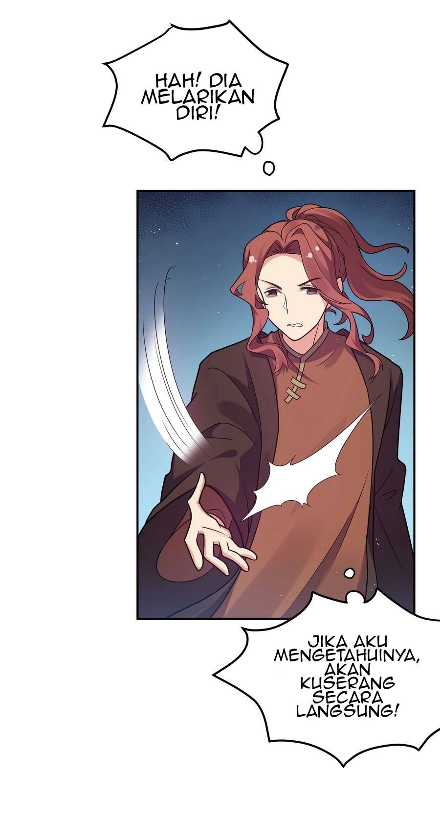 All Female Cultivators Want To Sleep With Me chapter 45