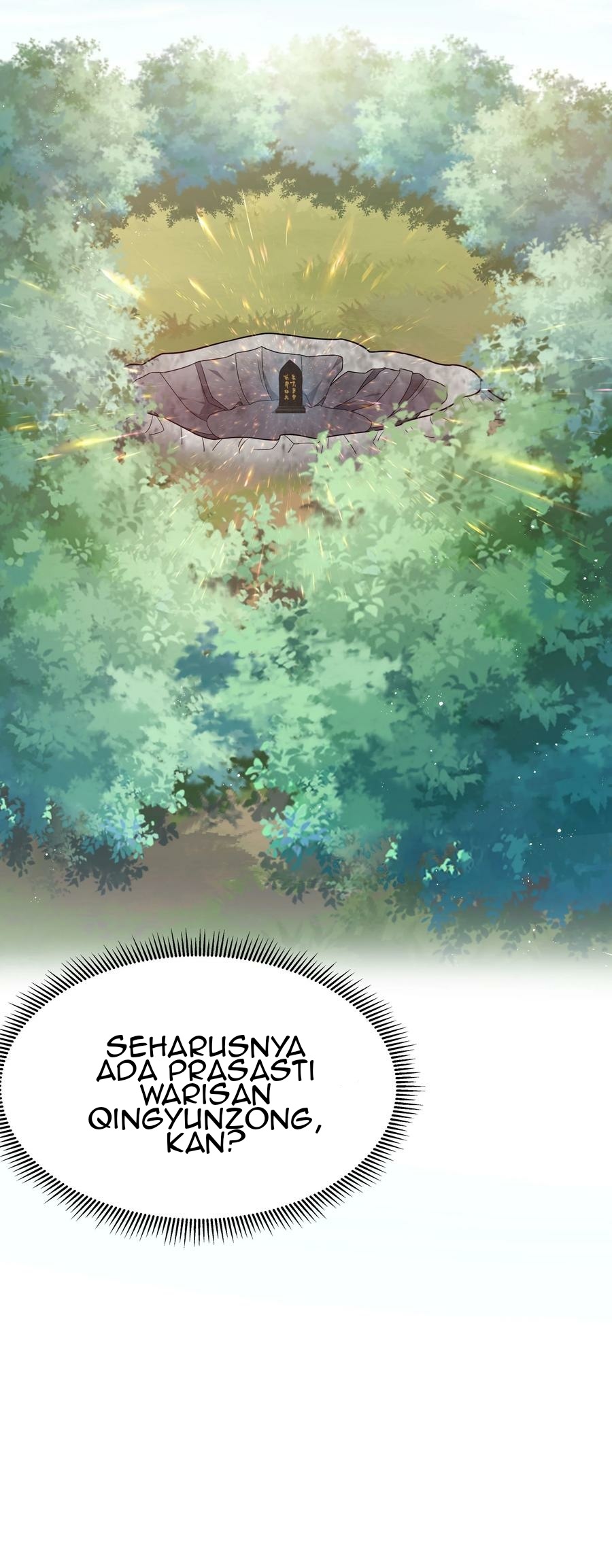 All Female Cultivators Want To Sleep With Me chapter 45