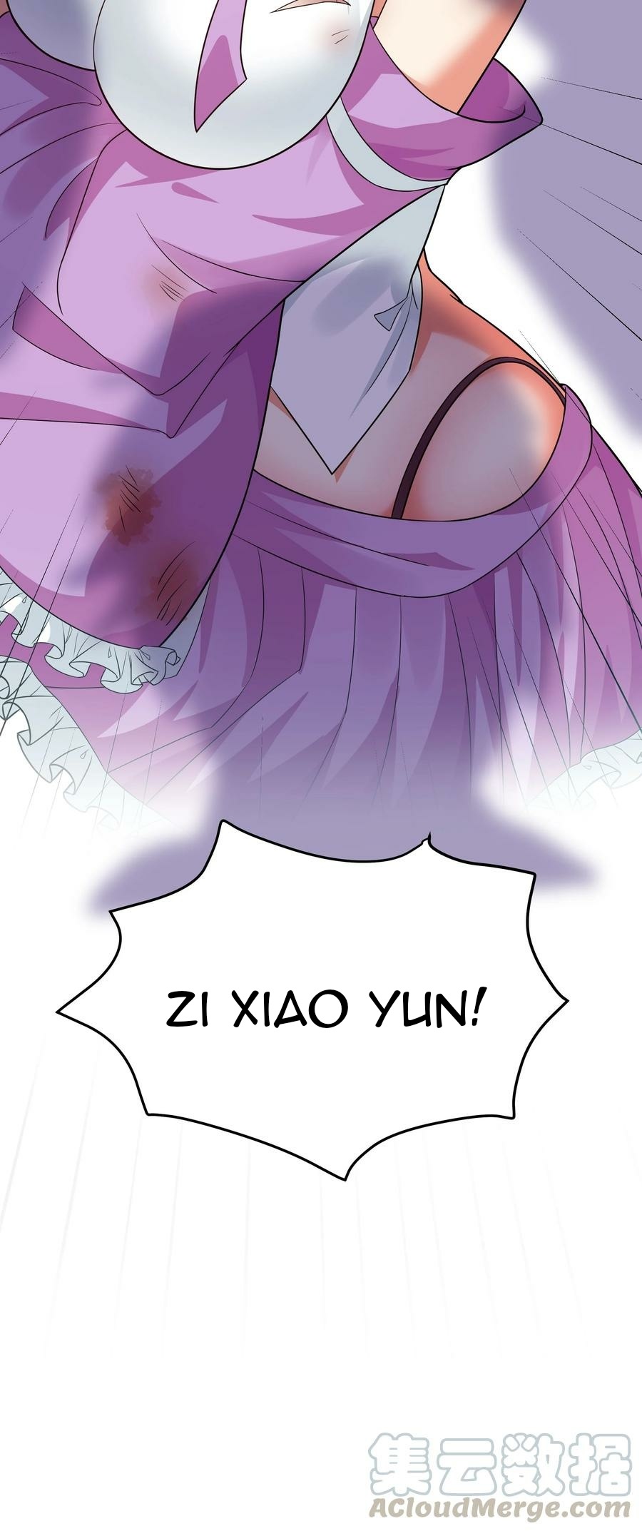 All Female Cultivators Want To Sleep With Me chapter 45