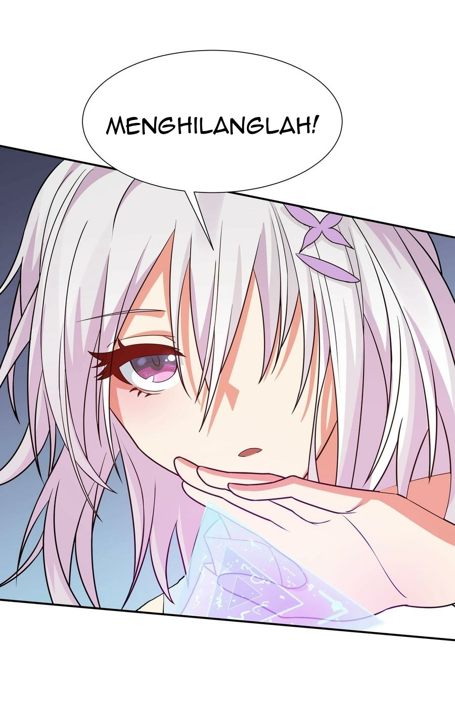 All Female Cultivators Want To Sleep With Me chapter 45