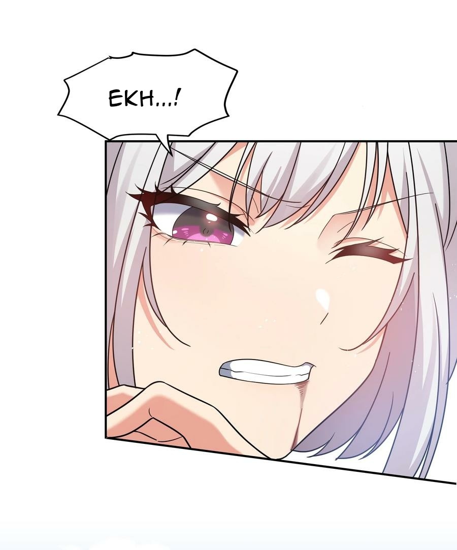 All Female Cultivators Want To Sleep With Me chapter 45