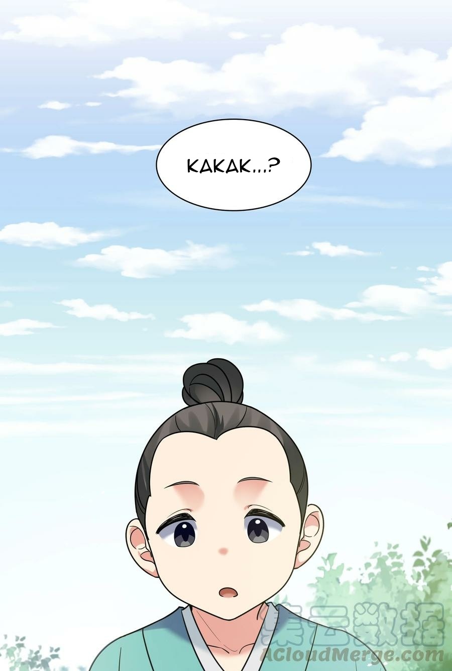 All Female Cultivators Want To Sleep With Me chapter 45