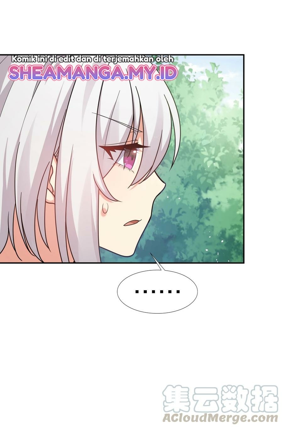 All Female Cultivators Want To Sleep With Me chapter 45