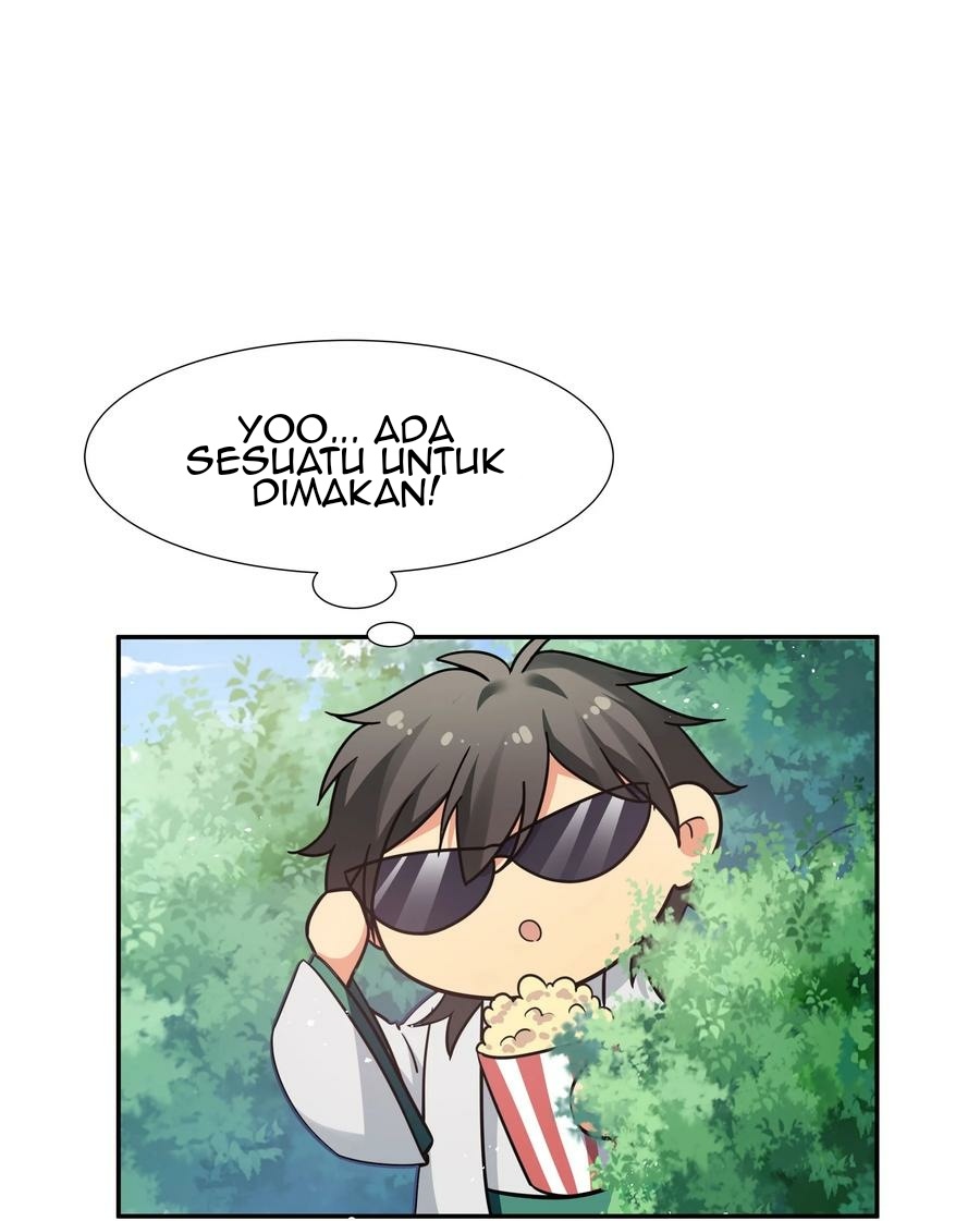 All Female Cultivators Want To Sleep With Me chapter 45